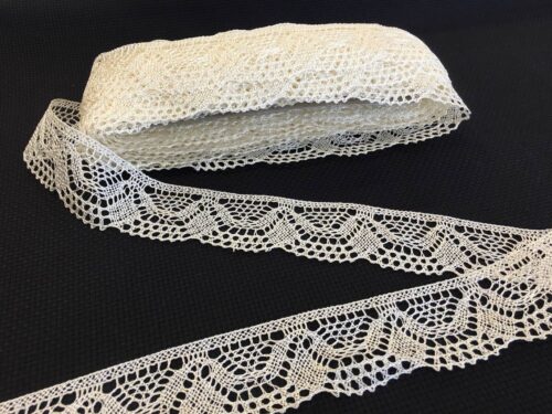 Δαντέλες Ρεγίον (Rayon)