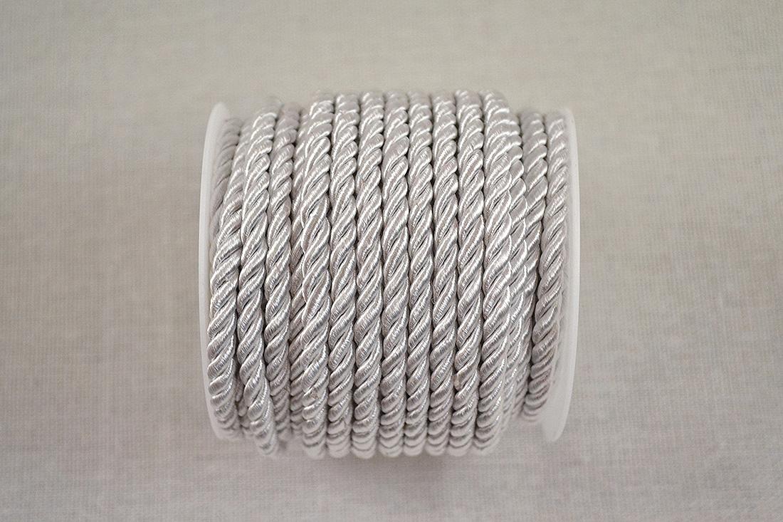 5.1409 Κορδόνι Τρίκλωνο Ρεγιόν (Rayon) - Image 9