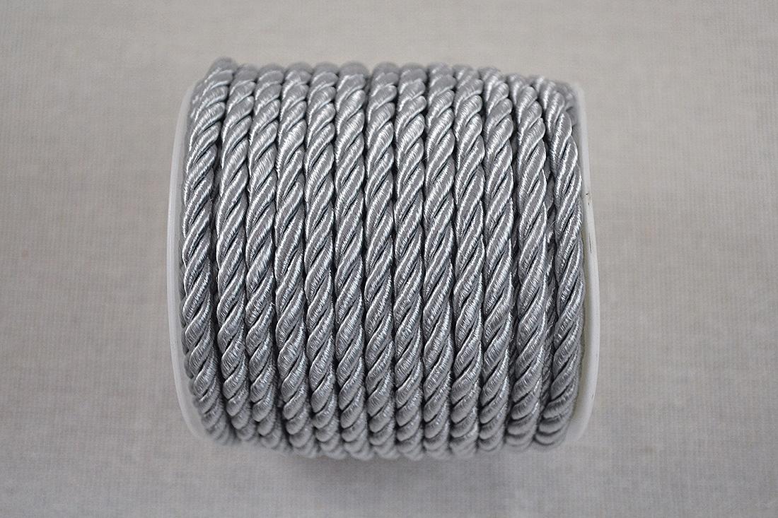 5.1409 Κορδόνι Τρίκλωνο Ρεγιόν (Rayon) - Image 7