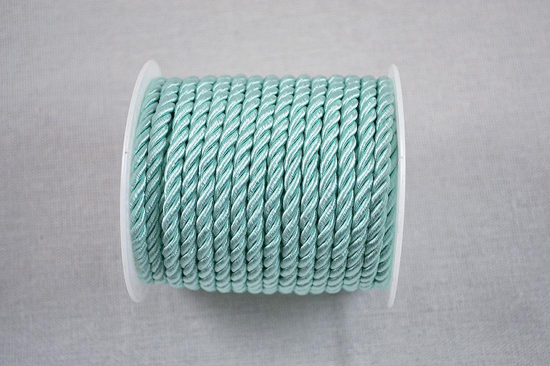 5.1409 Κορδόνι Τρίκλωνο Ρεγιόν (Rayon) - Image 14