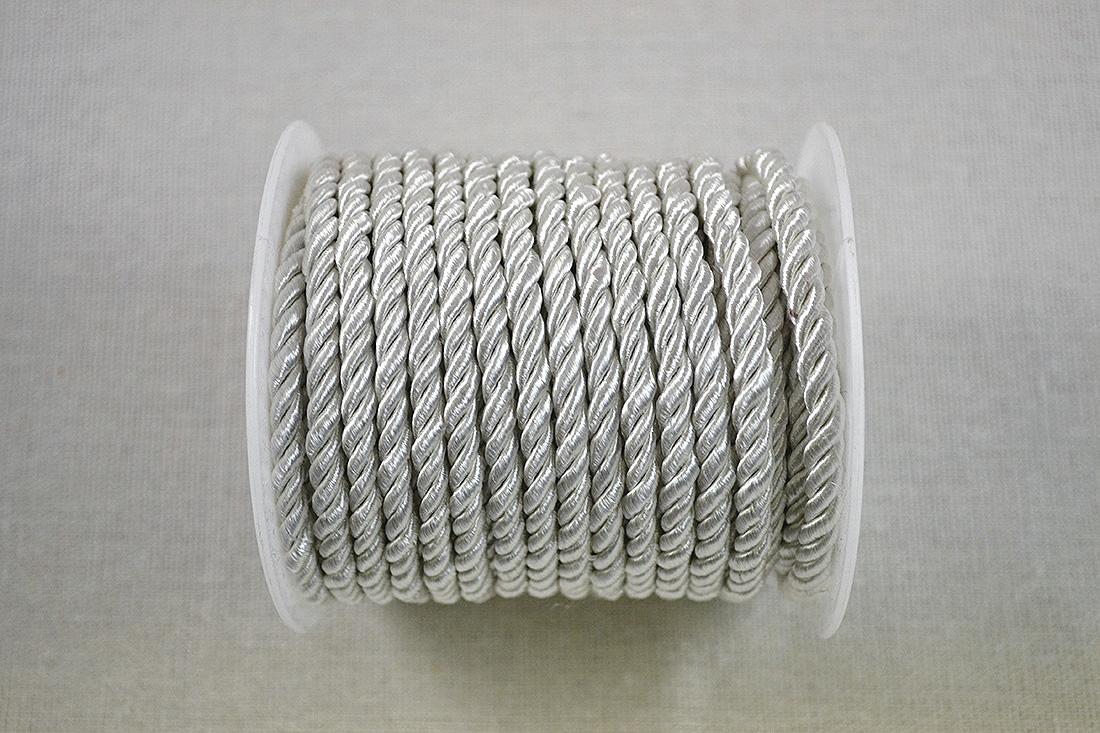 5.1409 Κορδόνι Τρίκλωνο Ρεγιόν (Rayon) - Image 8