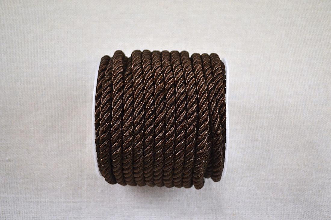 5.1409 Κορδόνι Τρίκλωνο Ρεγιόν (Rayon) - Image 22