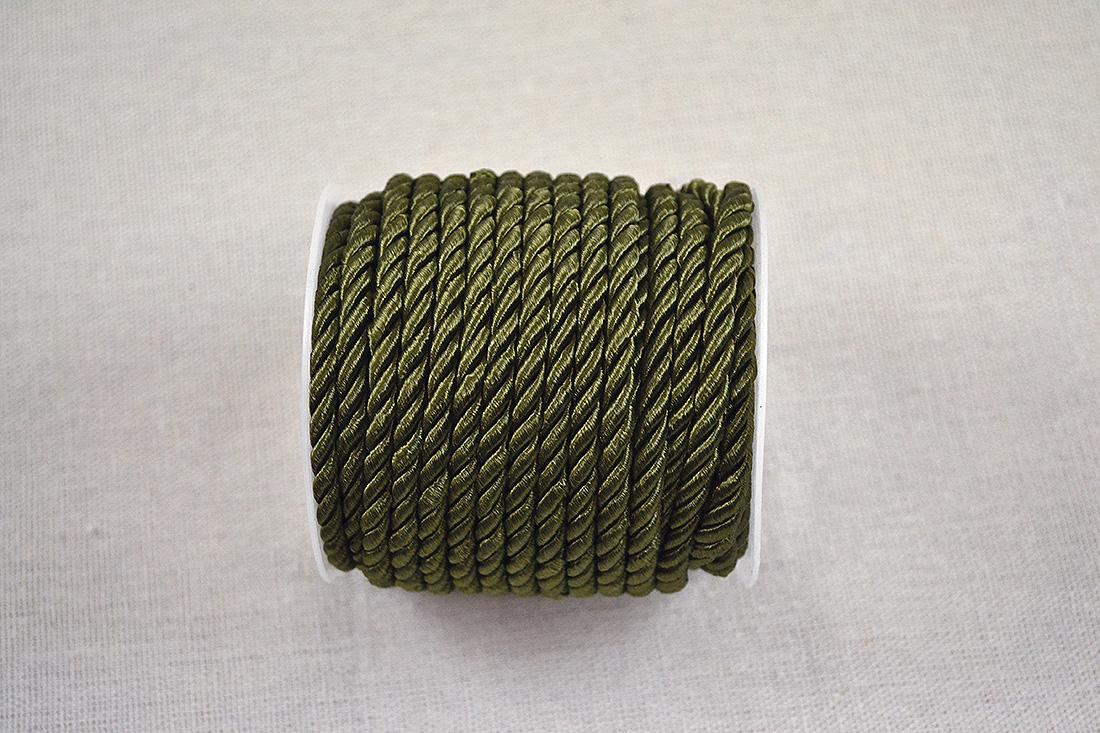 5.1409 Κορδόνι Τρίκλωνο Ρεγιόν (Rayon) - Image 19