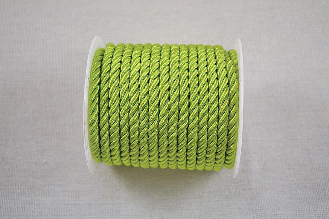 5.1409 Κορδόνι Τρίκλωνο Ρεγιόν (Rayon) - Image 18