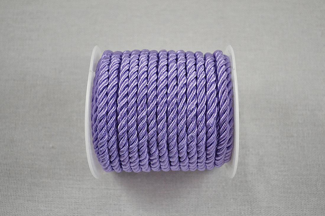 5.1409 Κορδόνι Τρίκλωνο Ρεγιόν (Rayon) - Image 23