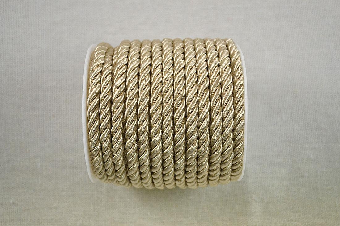 5.1409 Κορδόνι Τρίκλωνο Ρεγιόν (Rayon) - Image 10