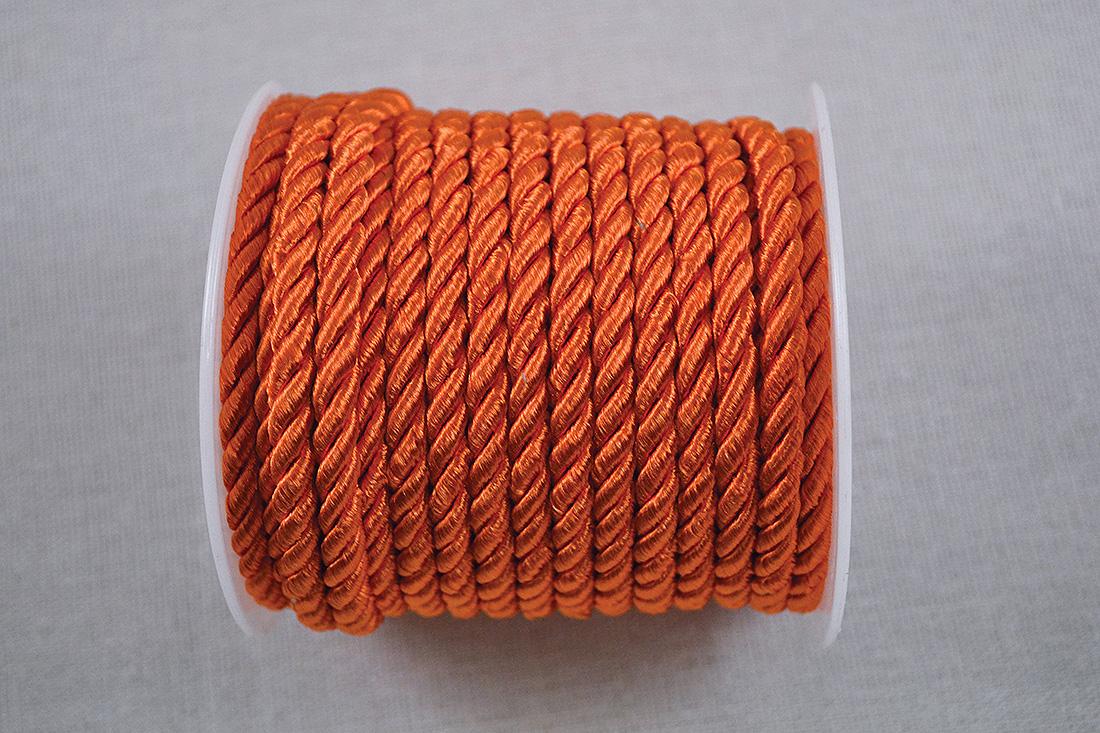 5.1409 Κορδόνι Τρίκλωνο Ρεγιόν (Rayon) - Image 4