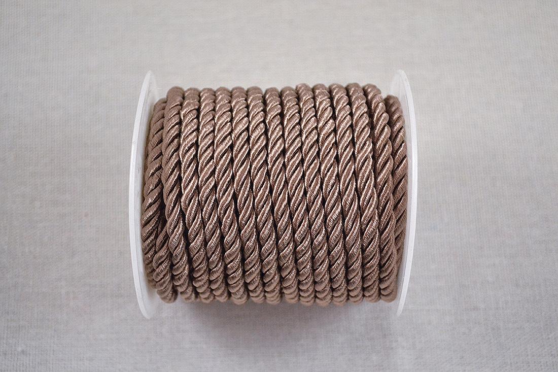 5.1409 Κορδόνι Τρίκλωνο Ρεγιόν (Rayon) - Image 11