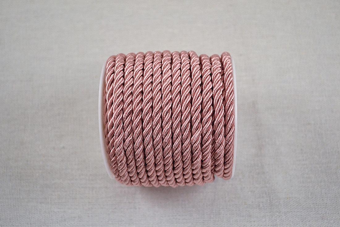 5.1409 Κορδόνι Τρίκλωνο Ρεγιόν (Rayon) - Image 25