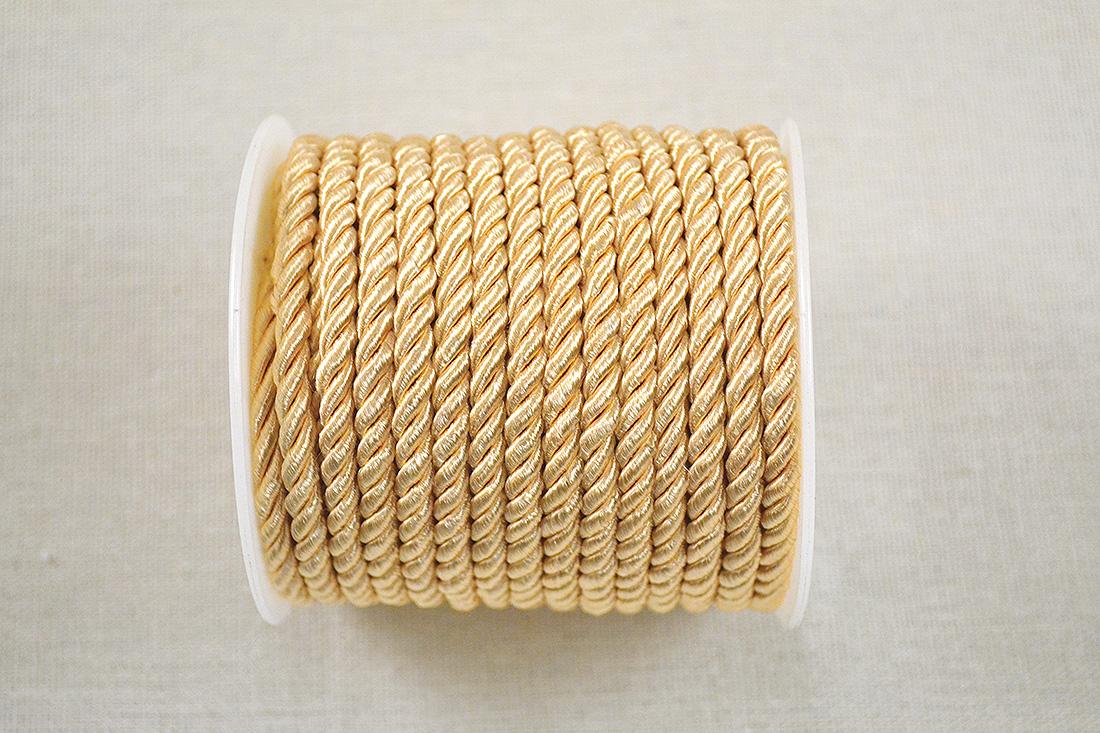 5.1409 Κορδόνι Τρίκλωνο Ρεγιόν (Rayon) - Image 13