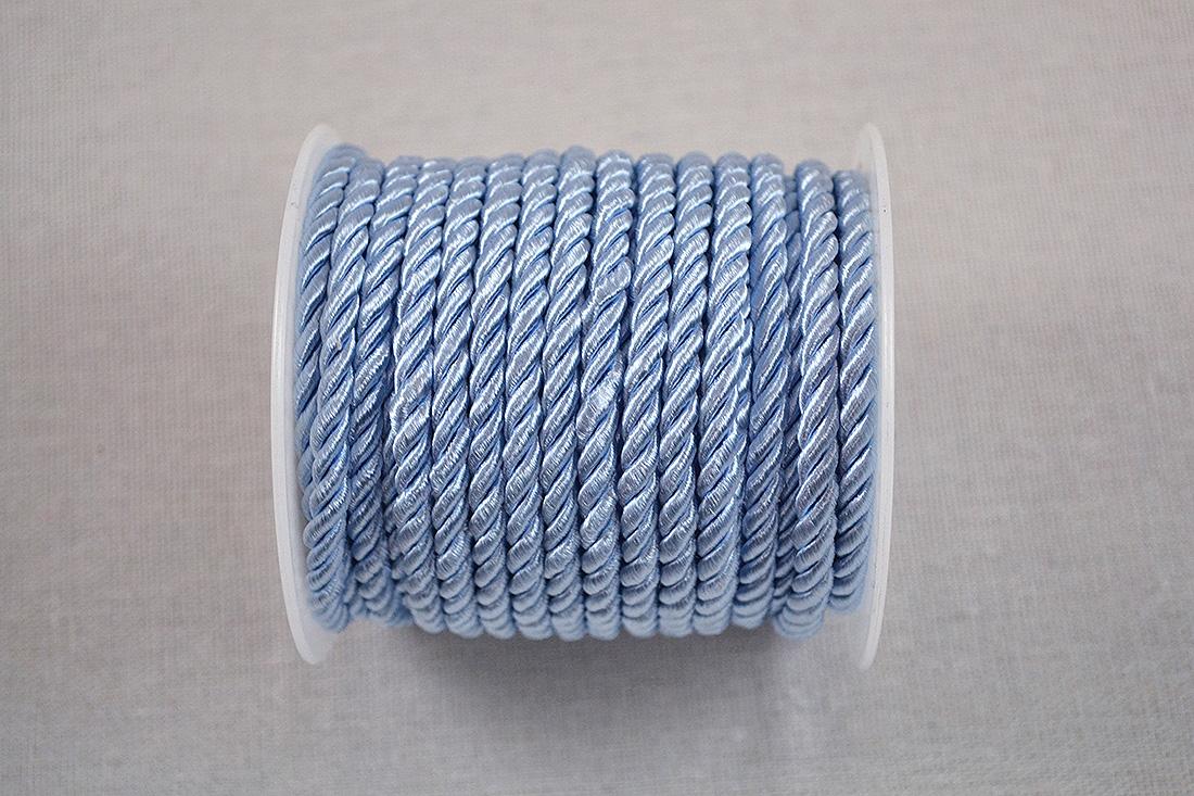 5.1409 Κορδόνι Τρίκλωνο Ρεγιόν (Rayon) - Image 16