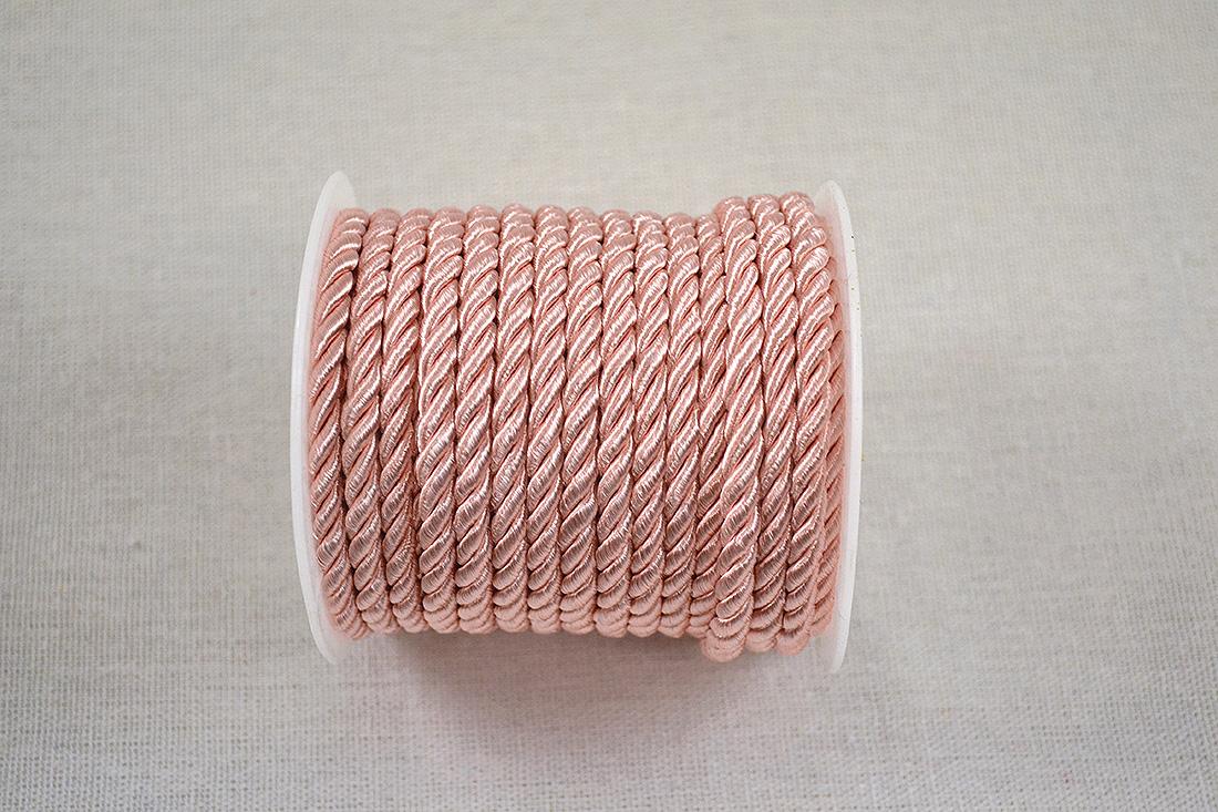 5.1409 Κορδόνι Τρίκλωνο Ρεγιόν (Rayon) - Image 26