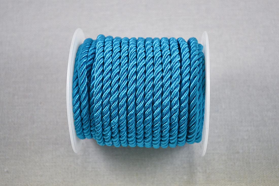 5.1409 Κορδόνι Τρίκλωνο Ρεγιόν (Rayon) - Image 15