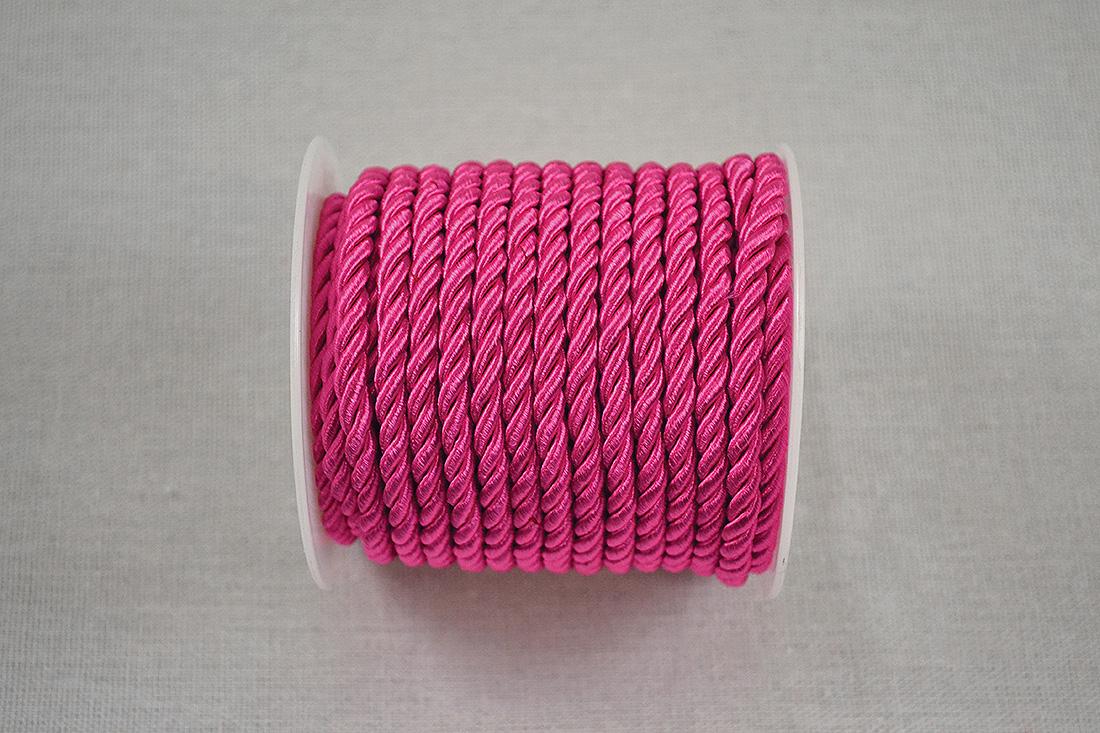 5.1409 Κορδόνι Τρίκλωνο Ρεγιόν (Rayon) - Image 24