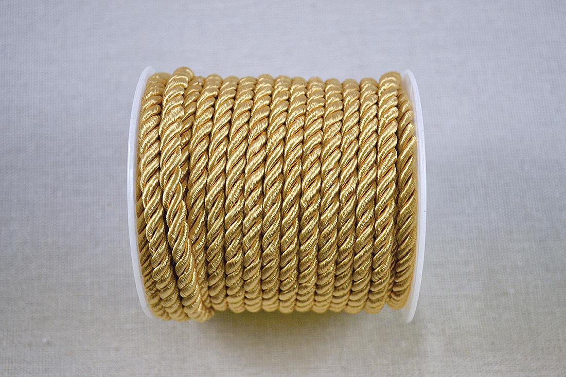 5.1409 Κορδόνι Τρίκλωνο Ρεγιόν (Rayon) - Image 12