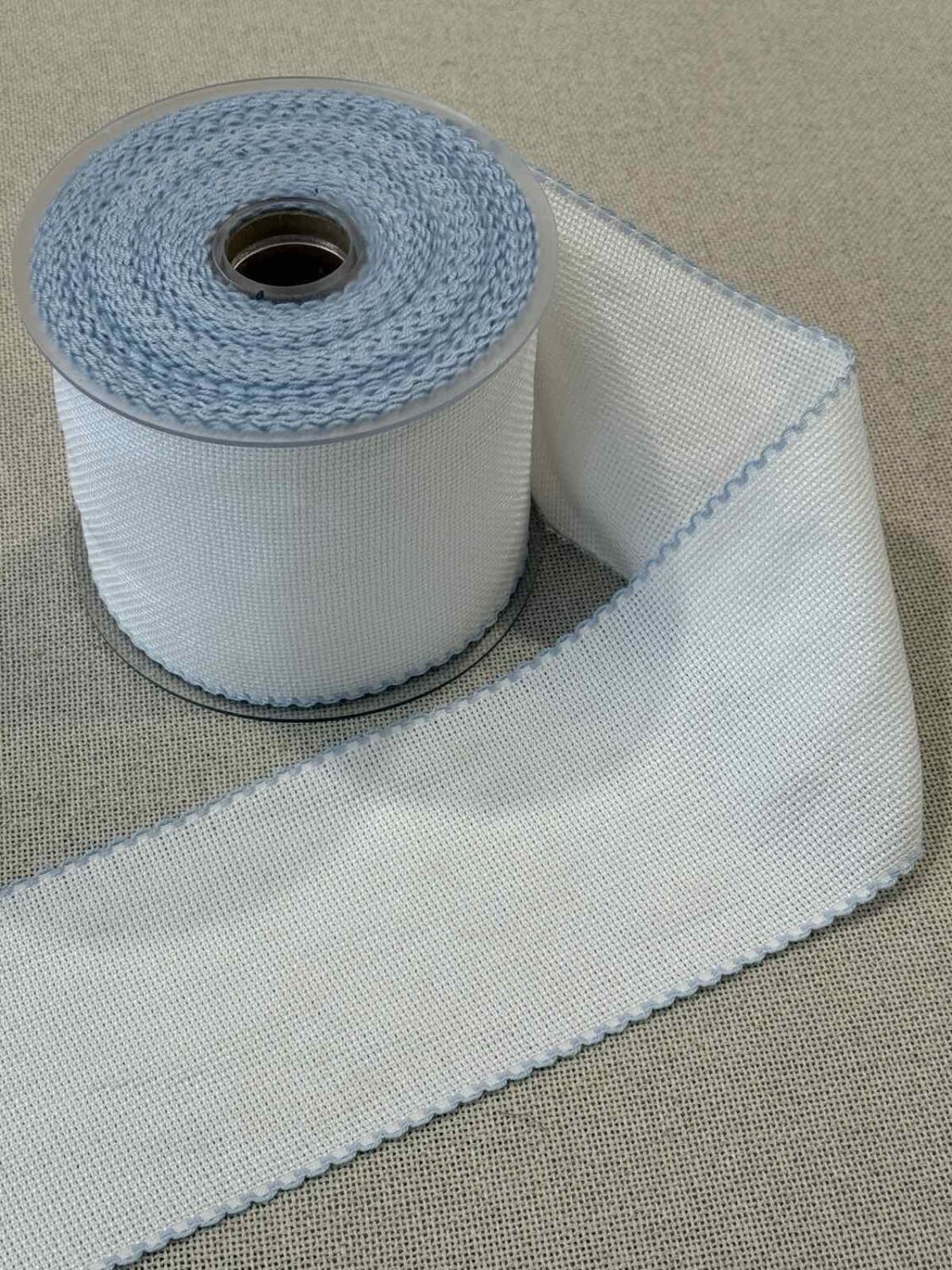 Βαμβακερή Φάσα για Κέντημα Αϊντα - Image 3