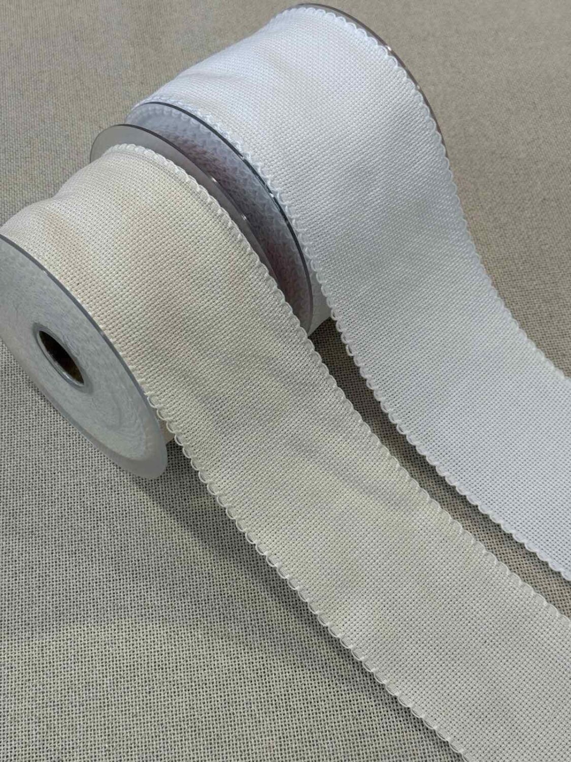 Βαμβακερή Φάσα για Κέντημα Αϊντα - Image 4