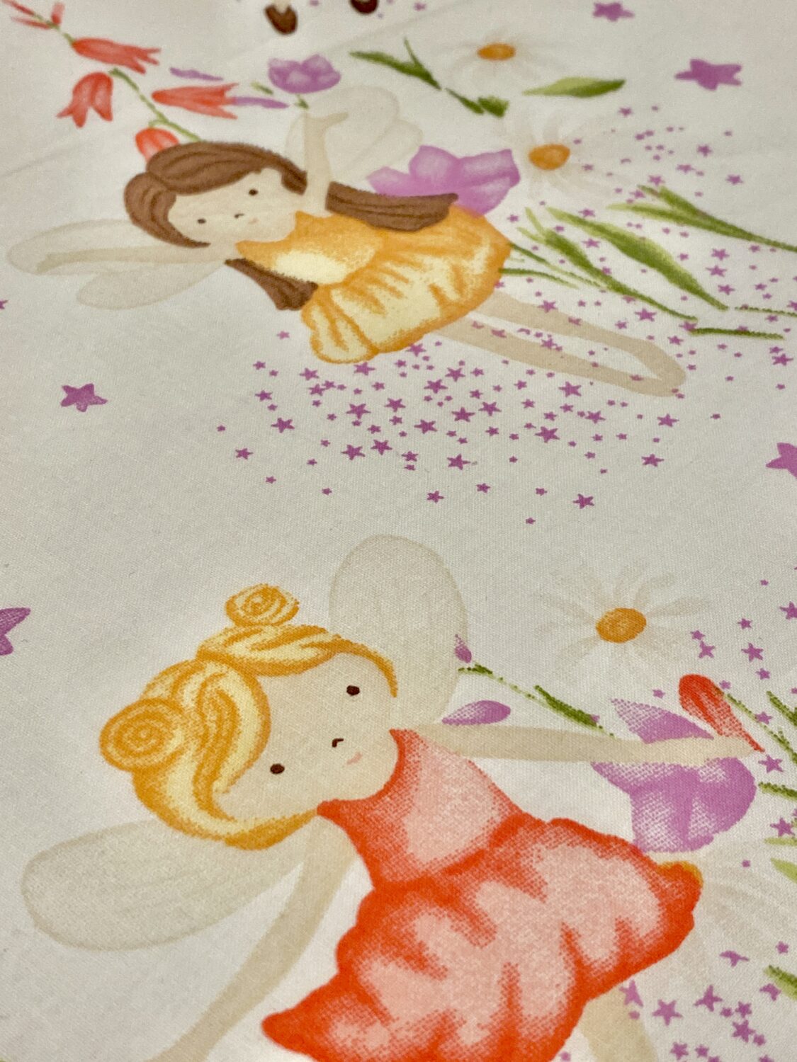 Νεράιδες - Παιδικά Σεντόνια Εργάνη - Image 5