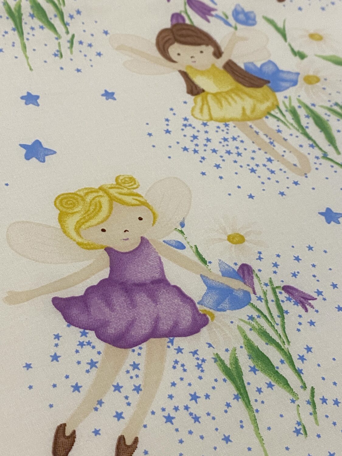 Νεράιδες - Παιδικά Σεντόνια Εργάνη - Image 3