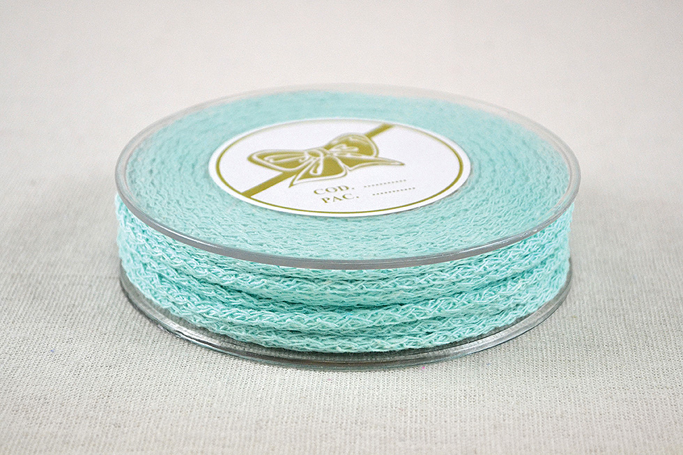 5.1460 Κορδόνι βαμβακερό στρογγυλό - Image 13