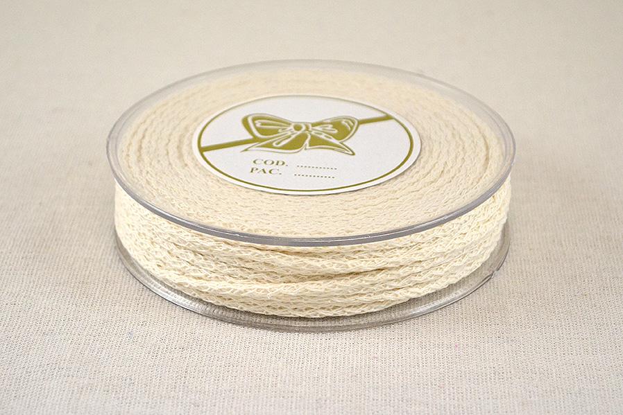 5.1460 Κορδόνι βαμβακερό στρογγυλό - Image 11