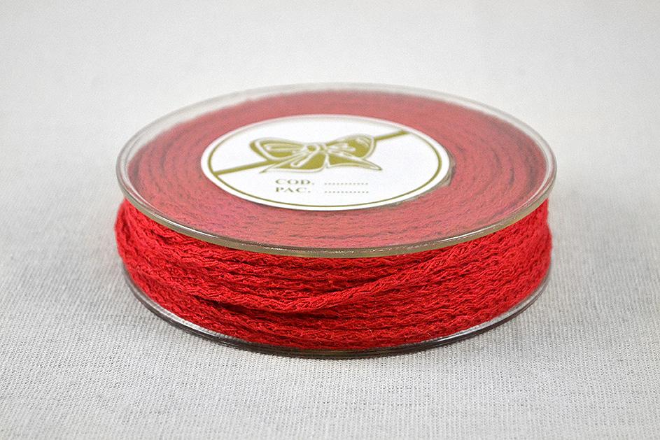 5.1460 Κορδόνι βαμβακερό στρογγυλό - Image 10