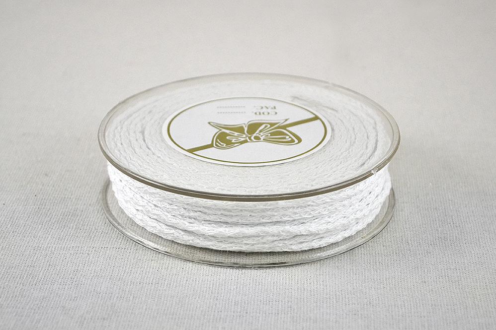 5.1460 Κορδόνι βαμβακερό στρογγυλό - Image 9