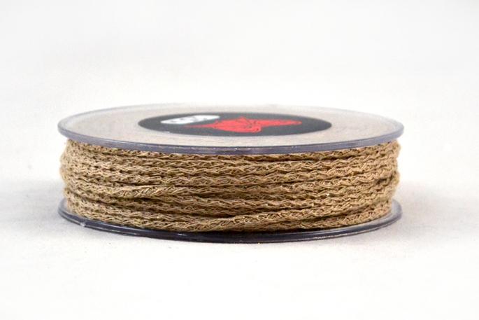 5.1460 Κορδόνι βαμβακερό στρογγυλό - Image 8