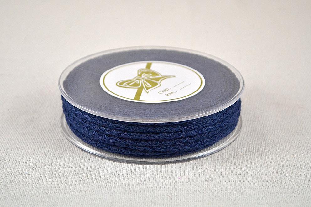 5.1460 Κορδόνι βαμβακερό στρογγυλό - Image 7