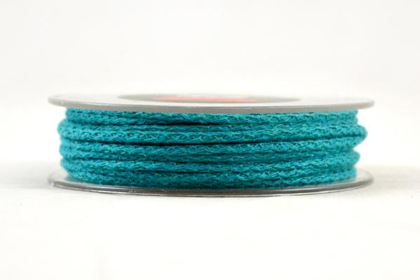 5.1460 Κορδόνι βαμβακερό στρογγυλό - Image 5