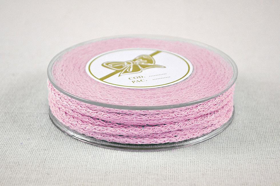 5.1460 Κορδόνι βαμβακερό στρογγυλό - Image 4