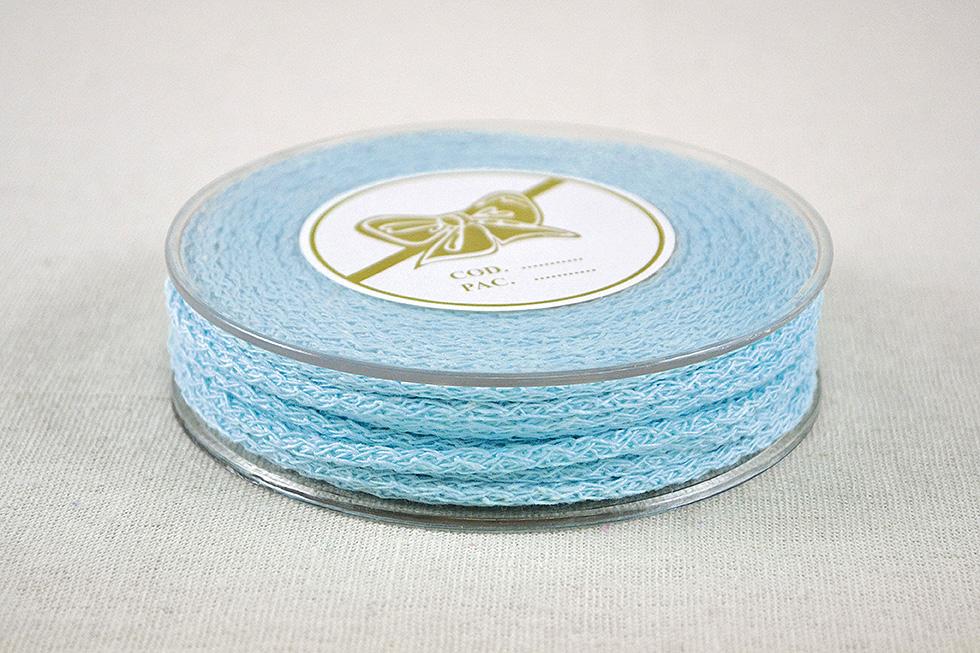 5.1460 Κορδόνι βαμβακερό στρογγυλό - Image 3