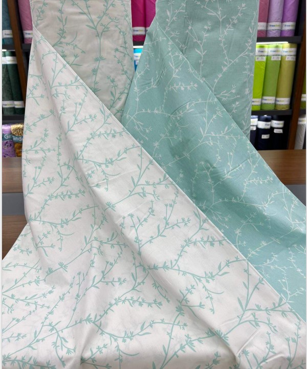 ΠΡΟΣΦΟΡΑ! Σεντονόπανο 2,40m. Κλαριά - Image 8