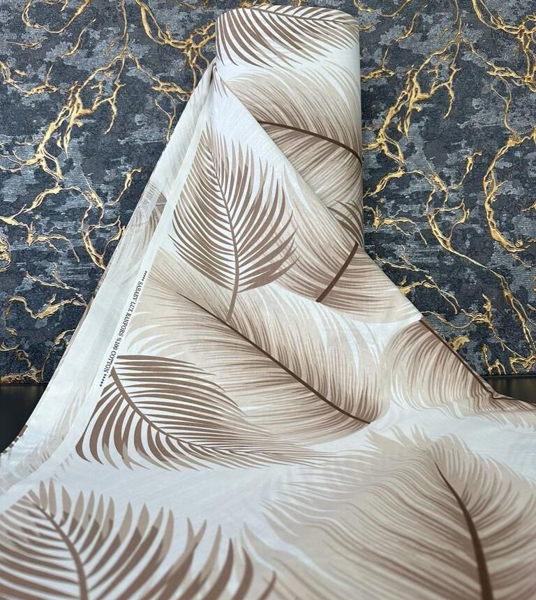 7.240F Φύλλα Βαμβακερό Σεντόνι - Image 2