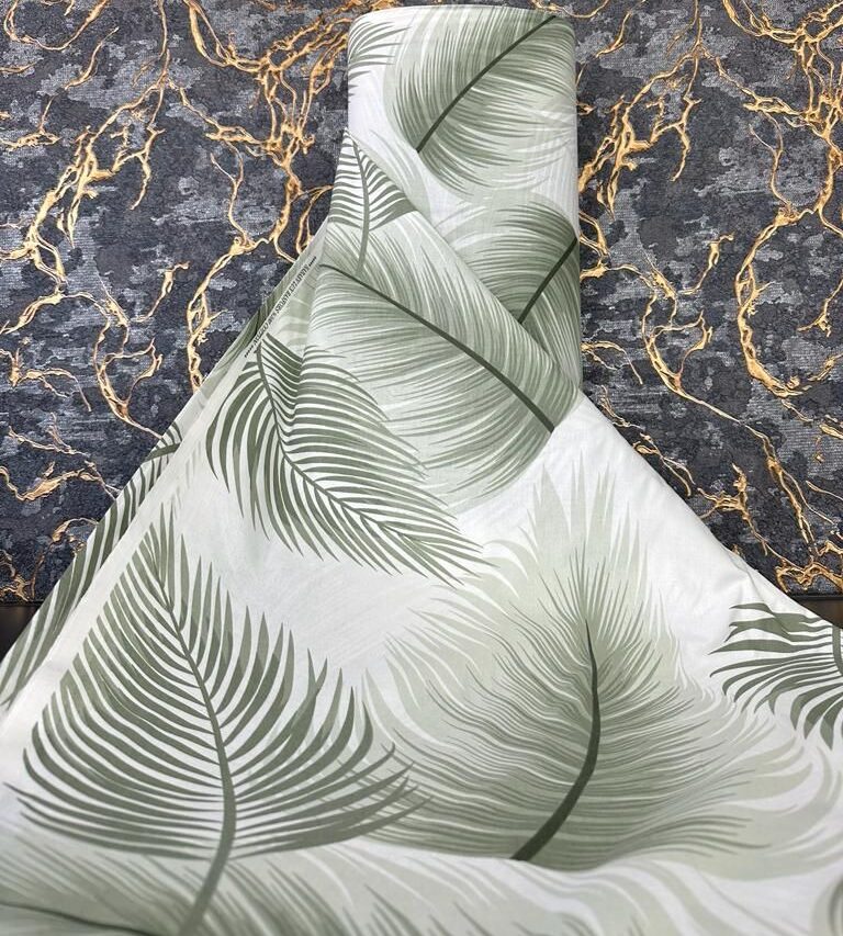 7.240F Φύλλα Βαμβακερό Σεντόνι - Image 3