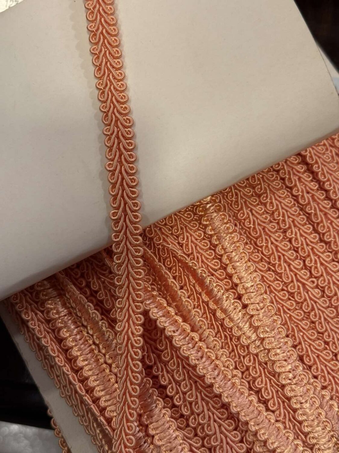 ΠΡΟΣΦΟΡΑ! Σιρίτι Τρέσα Ρεγιόν Κοραλί Σομόν (407R)