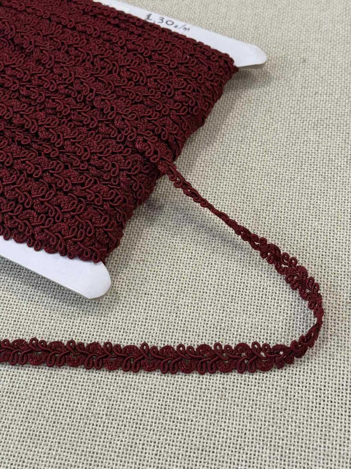 415 Δαντέλα Ρεγίον (Rayon)