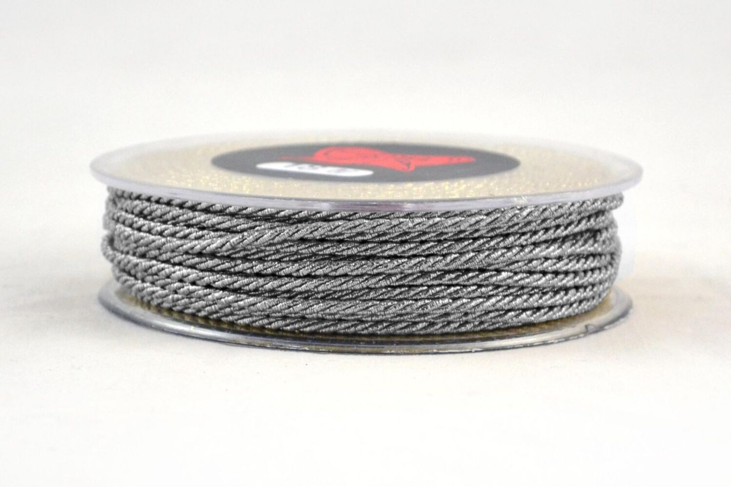 5.4021 Κορδόνι Τρίκλωνο Μεταλλικό - Image 3