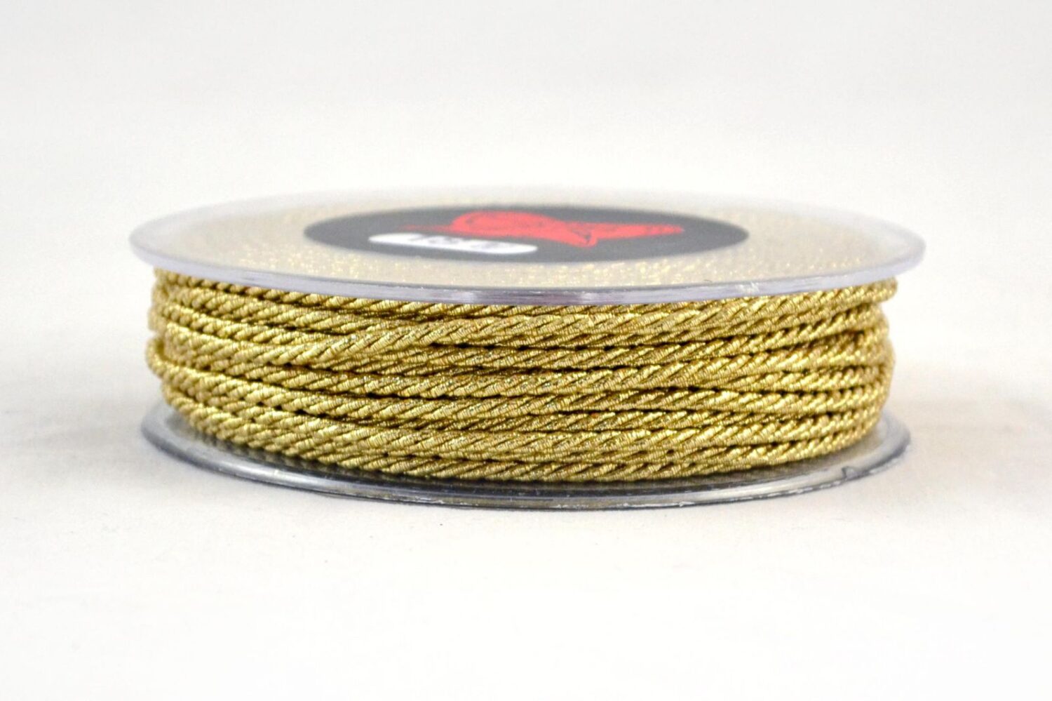 5.4021 Κορδόνι Τρίκλωνο Μεταλλικό - Image 2