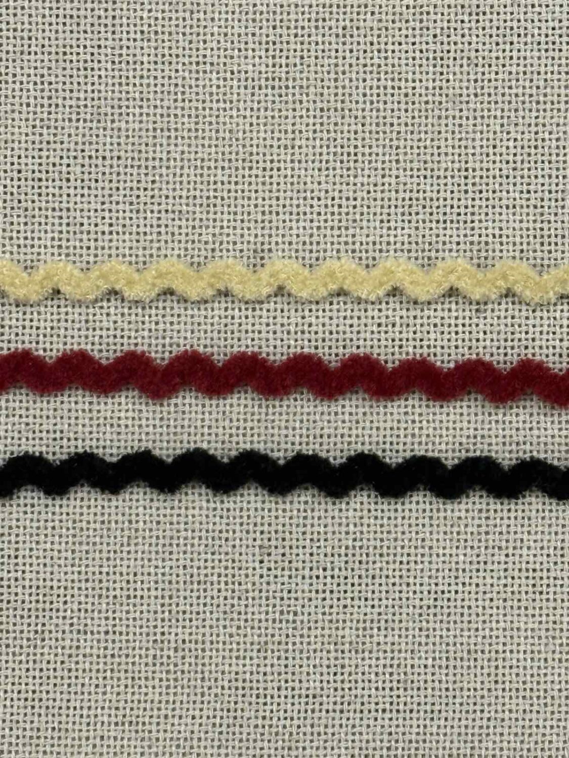 1675 Τρέσα Βελούδο Ζιγκ-Ζαγκ - Image 3