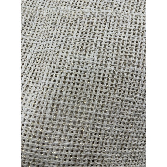 Εταμίν Ποντζά – Ύφασμα για κέντημα & διακόσμηση (πλάτος 1,80μ.) - Image 3